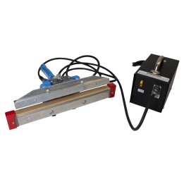 SKI-300 Portable Impulse Sealer