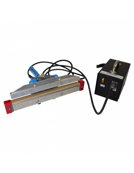 SKI-300 Portable Impulse Sealer