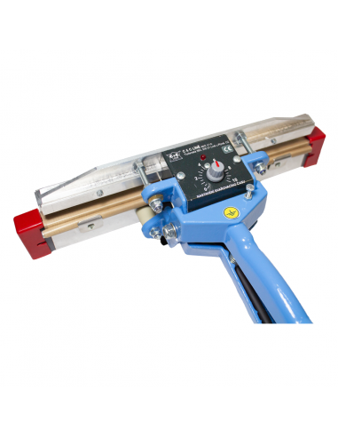 SKI-300 Portable Impulse Sealer