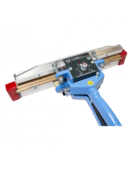 SKI-300 Portable Impulse Sealer