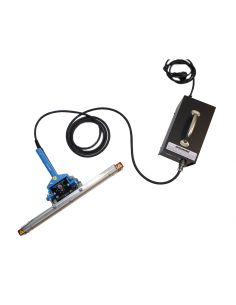 SKI-300 Portable Impulse Sealer 2