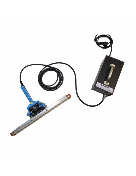 SKI-300 Portable Impulse Sealer