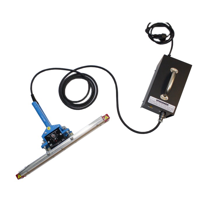 SKI-300 Portable Impulse Sealer