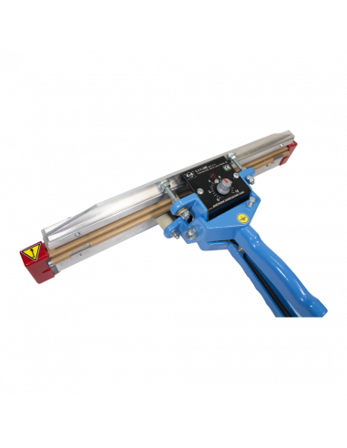 SKI-300 Portable Impulse Sealer