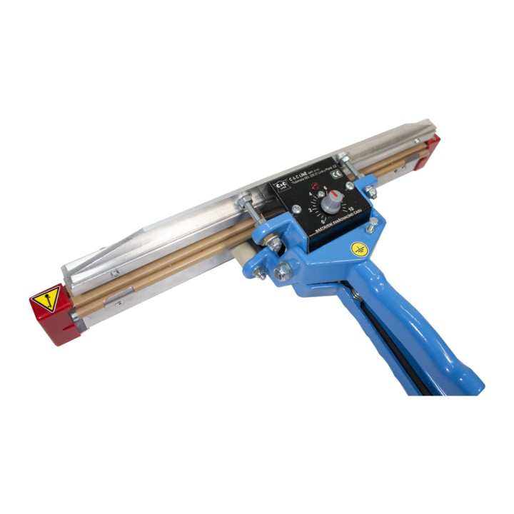 SKI-300 Portable Impulse Sealer