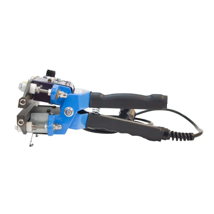 FKR-200 Direct Heating Portable Sealer