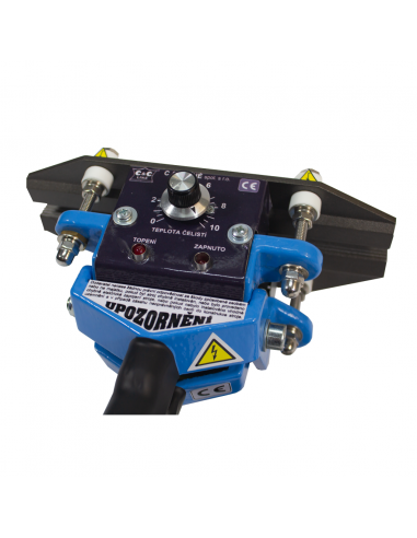 FKR-200 Direct Heating Portable Sealer