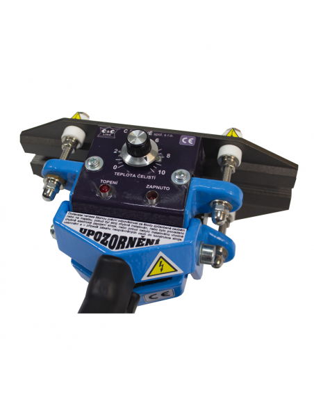 FKR-200 Direct Heating Portable Sealer