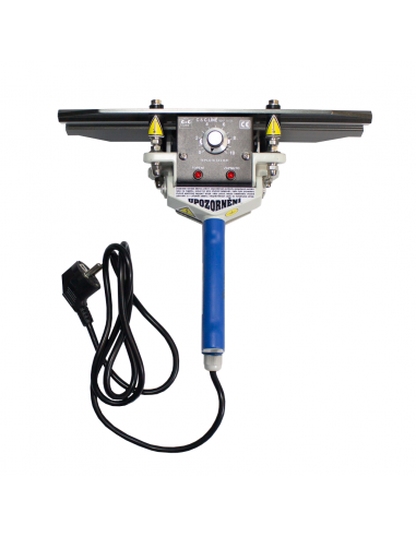 FKR-300 Direct Heating Portable Sealer