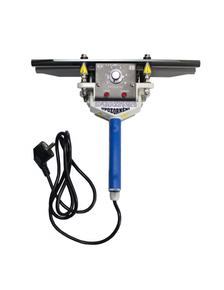 FKR-300 Direct Heating Portable Sealer