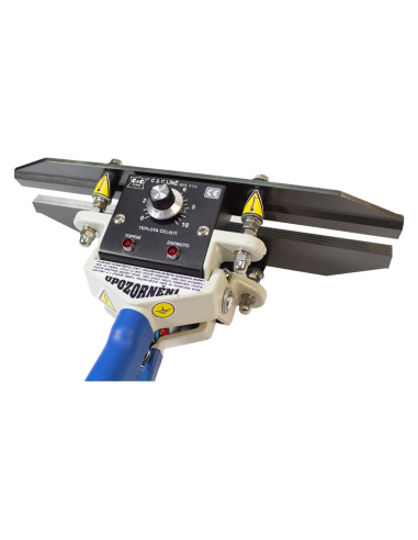 FKR-300 Direct Heating Portable Sealer