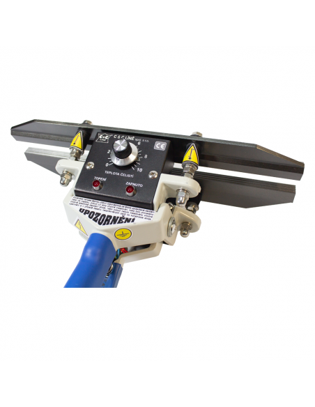 FKR-300 Direct Heating Portable Sealer