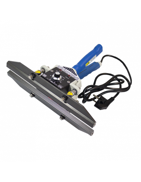 FKR-300 Direct Heating Portable Sealer