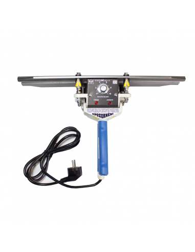 FKR-300 Direct Heating Portable Sealer