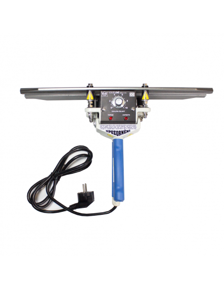 FKR-300 Direct Heating Portable Sealer