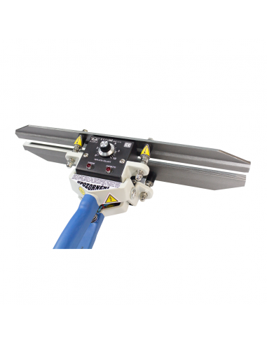 FKR-300 Direct Heating Portable Sealer