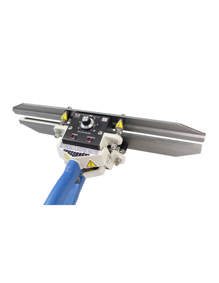 FKR-300 Direct Heating Portable Sealer