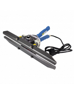 FKR-300 Direct Heating Portable Sealer