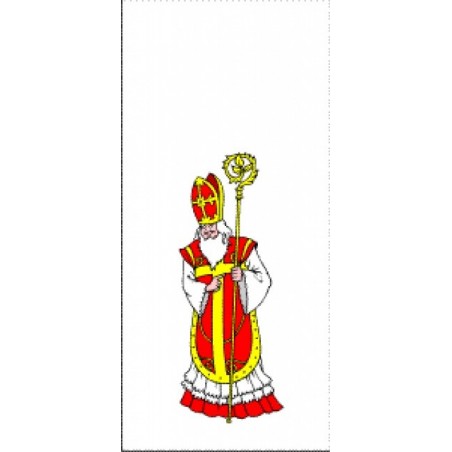 Vánoční sáček Mikuláš 1