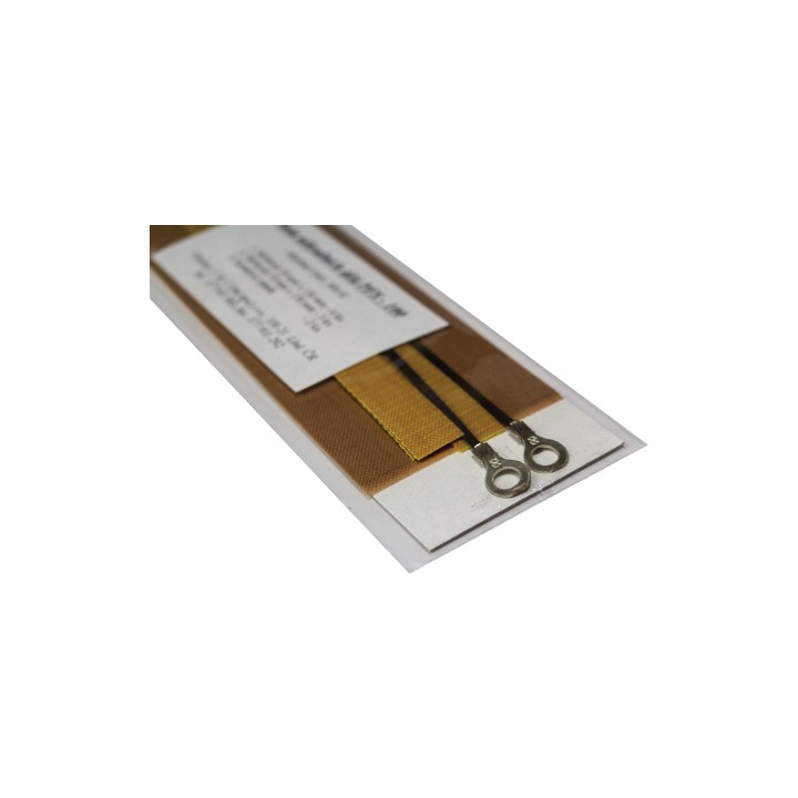 Set of spare parts PFS 100