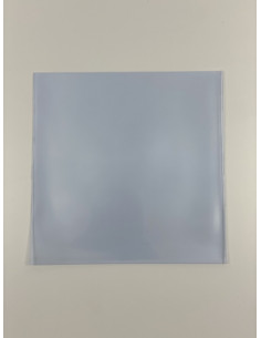 Sáček PP 125x125/110 μm 1 balení 100 ks, obaly a sáčky C&C Líně 2