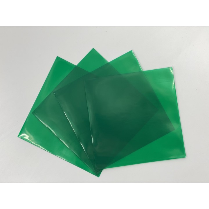 Sáček PP 125x125/110 μm 1 balení 100 ks, obaly a sáčky C&C Líně