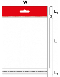 copy of Sáček s eurozávěsem