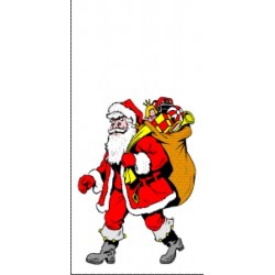 Vánoční sáček Mrazík