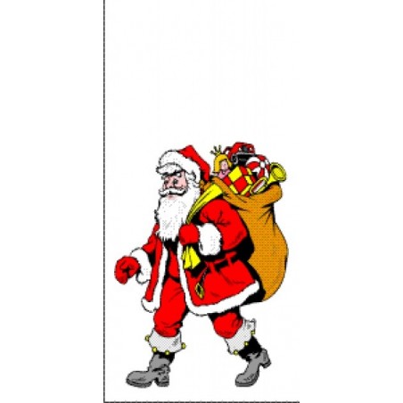 Vánoční sáček Mrazík