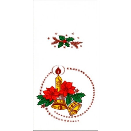 Vánoční sáček Hvězda