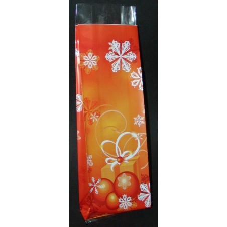 Vánoční sáček Vánoční dárečky - kazeta