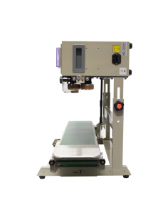 Vertikální průběžná svářečka folií FR-770 II-B 2
