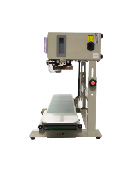 FR 770 II B Vertical Continuous Band Sealer