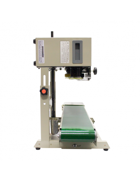 FR 770 II B Vertical Continuous Band Sealer