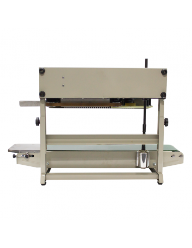 FR 770 II B Vertical Continuous Band Sealer