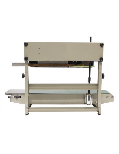 FR 770 II B Vertical Continuous Band Sealer