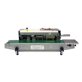 Horizontální průběžná svářečka folií FR-770 I-B