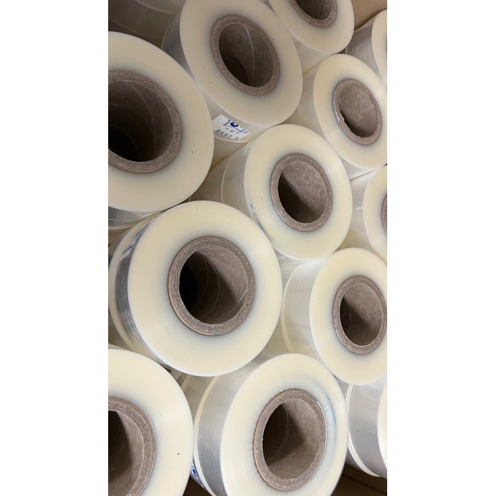 copy of Transparent cake collar roll tape width 30 mm/500m
