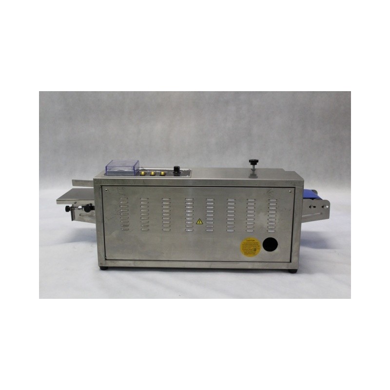 	FR 770 I N Průběžná svářečka horizontální - nerez model 2015