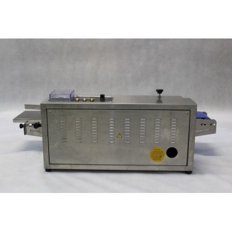 	FR 770 I N Průběžná svářečka horizontální - nerez model 2015