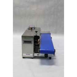 Horizontální průběžná svářečka folií FR-770 I-N 2