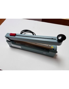 copy of PFS 300 M - Hand Impulse Sealer with Cutter 2