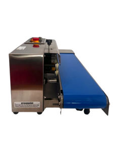 FR 750 I N Průběžná svářečka horizontální - nerez 2