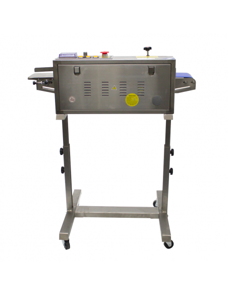 copy of FR 770 III N  Horizontal Continuous Band Sealer - stainless steel