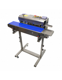 copy of FR 770 III N  Horizontal Continuous Band Sealer - stainless steel
