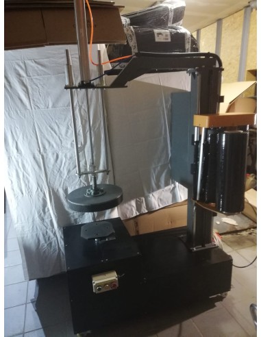 copy of PFS 300 M - Hand Impulse Sealer with Cutter