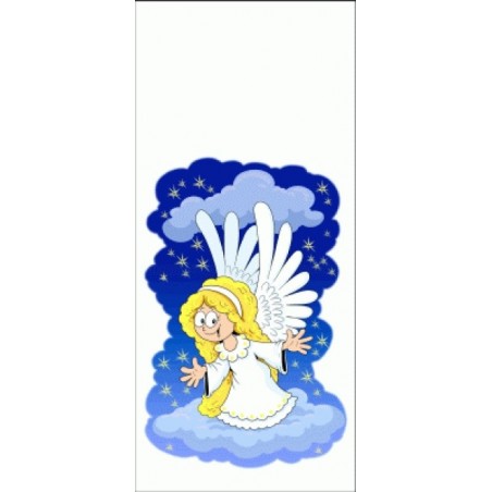 Vánoční sáček Anděl