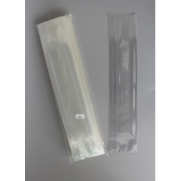Sáček BOPP 80x40x400/30μm (100ks)