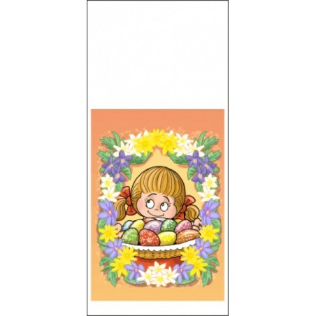 Velikonoční sáčky - Obrázek