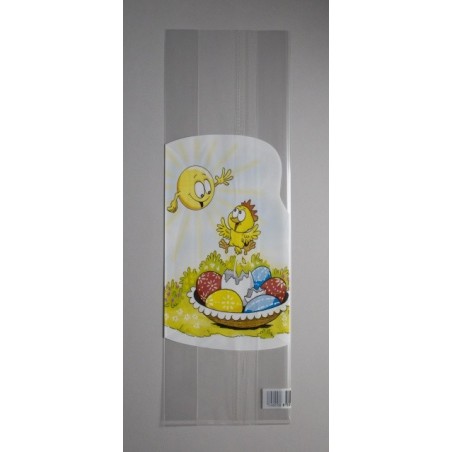 Velikonoční sáčky - Sluníčko kazeta